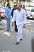 Akkineni Annapurna Condolences